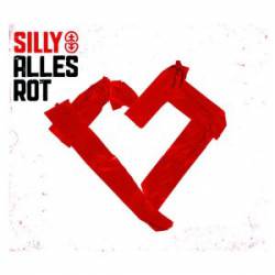 Silly : Alles Rot (Single)